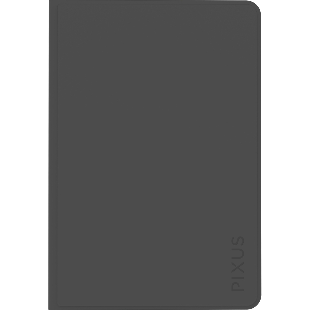 Чохол до планшета Pixus Loga gray (4897058531954) - зображення 1