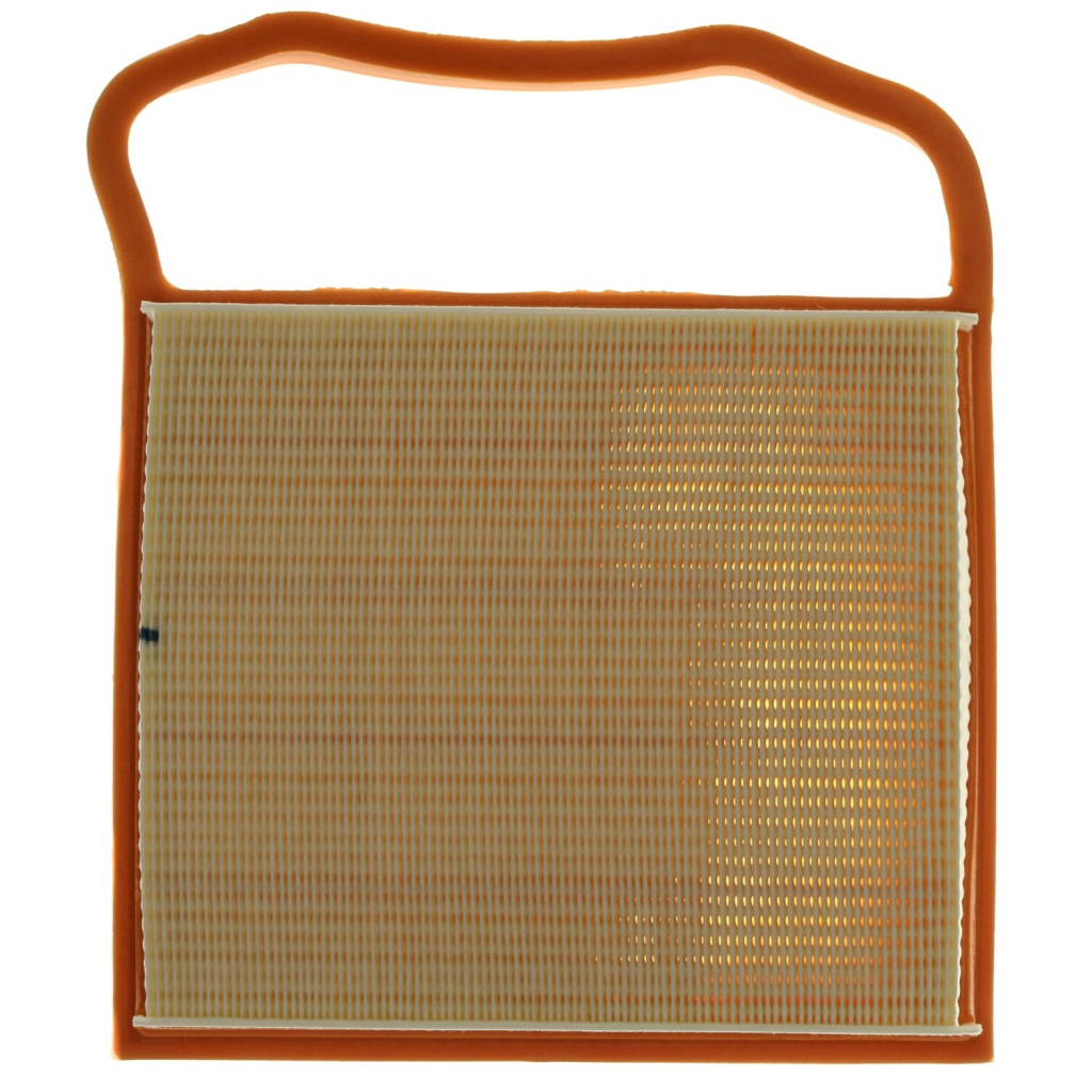 Повітряний фільтр для автомобіля Mahle LX2841/7 - зображення 3