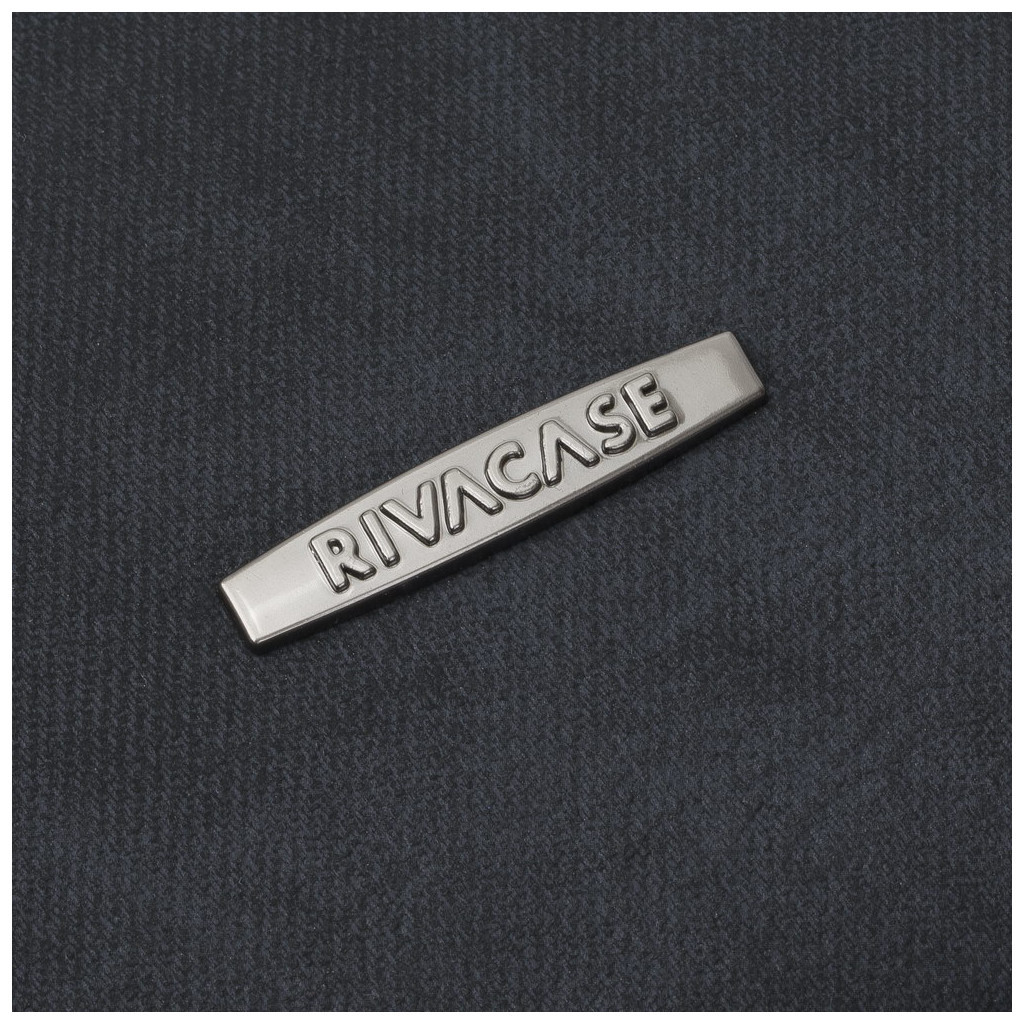 Чохол до ноутбука RivaCase 13.3" 8903 Black (8903Black) - зображення 11