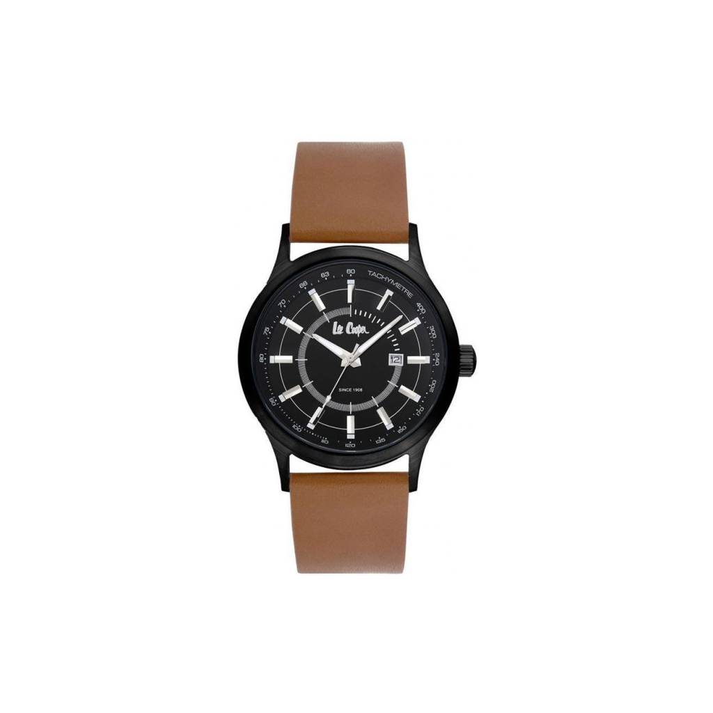 Наручний годинник Lee Cooper LC-610G-D - зображення 1