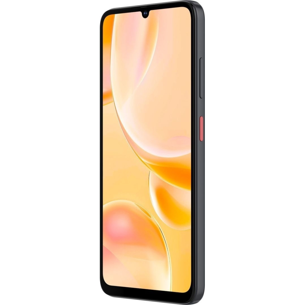 Мобільний телефон ZTE Blade A55 4/128GB Black (1076299) - зображення 9