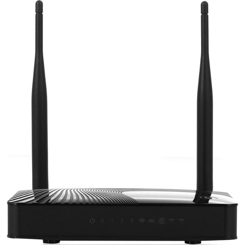 Маршрутизатор ZyXel Keenetic DSL - зображення 1