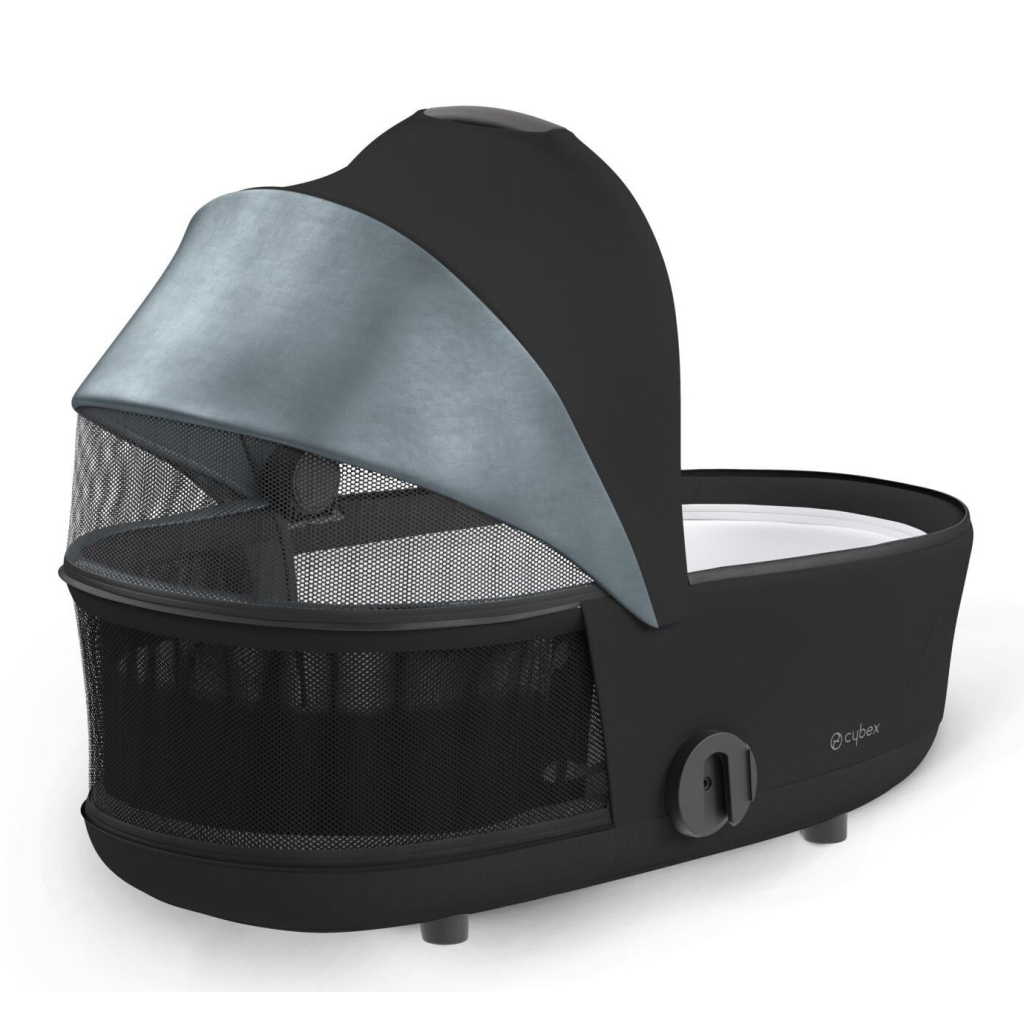 Люлька Cybex Mios Lux Onyx Black (522000865) - зображення 5