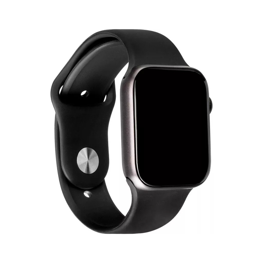 Смарт-годинник Gelius Pro (NEO 2021) (IP68) Black - зображення 3