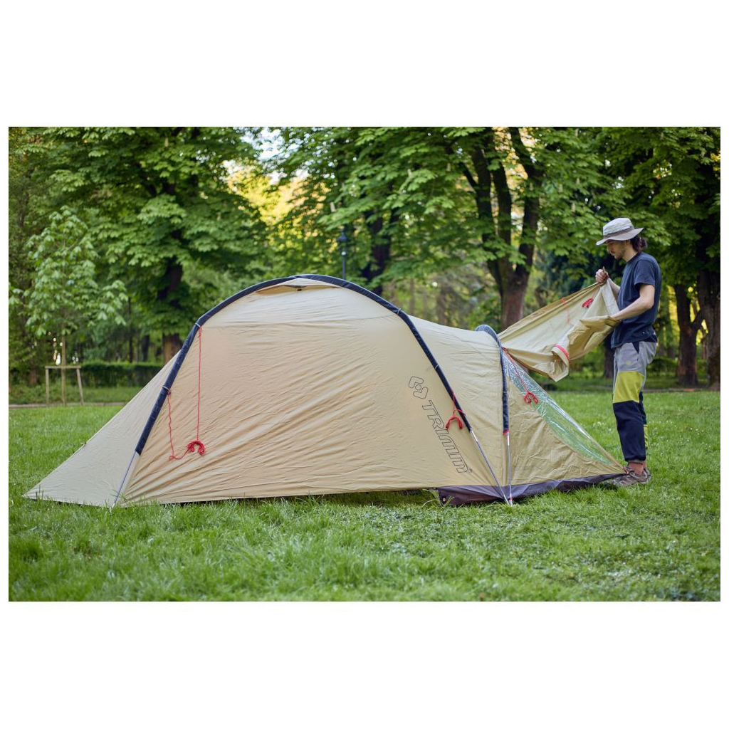 Намет Trimm Enduro sand (001.009.0080) - зображення 10
