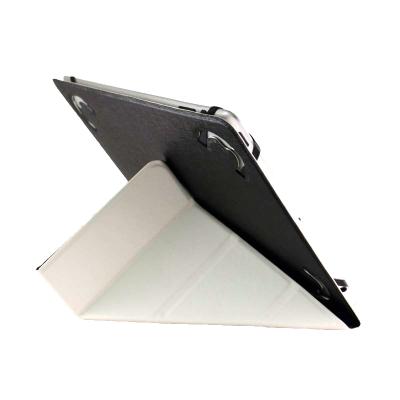 Чохол до планшета Pro-case Y series 9-10" white+black - зображення 1