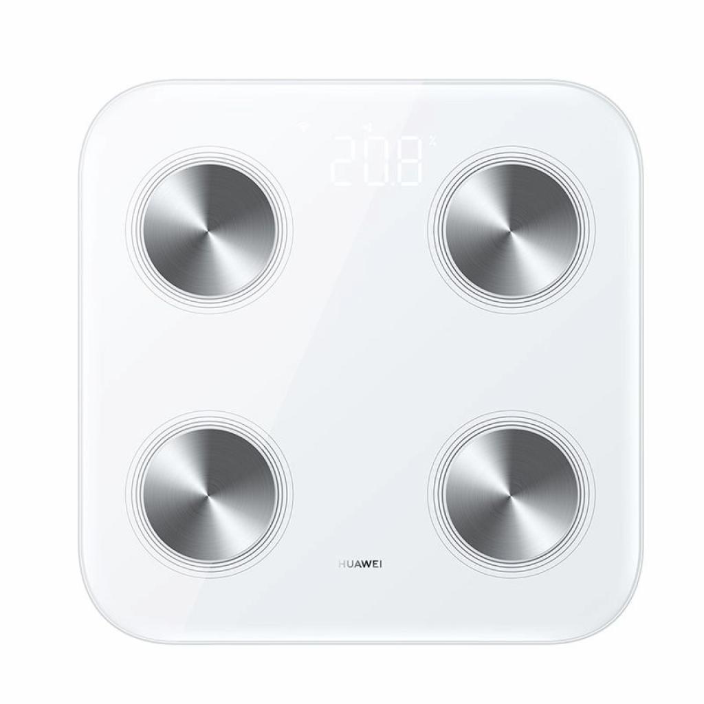 Ваги підлогові Huawei Smart Scale 3 - зображення 1