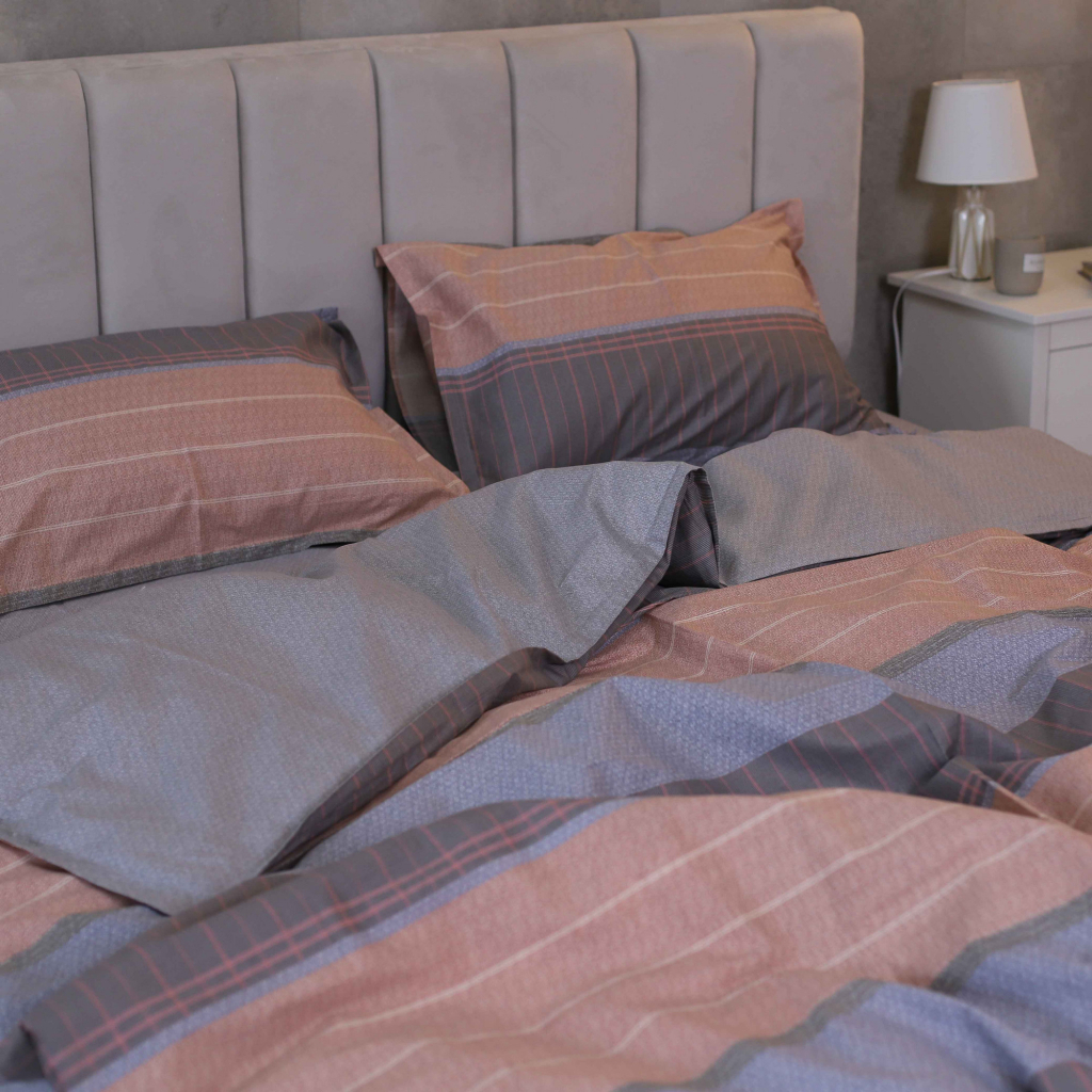 Постільна білизна Tiare Сатин Люкс 103 сімейна (103_Lux_sm) - изображение 7