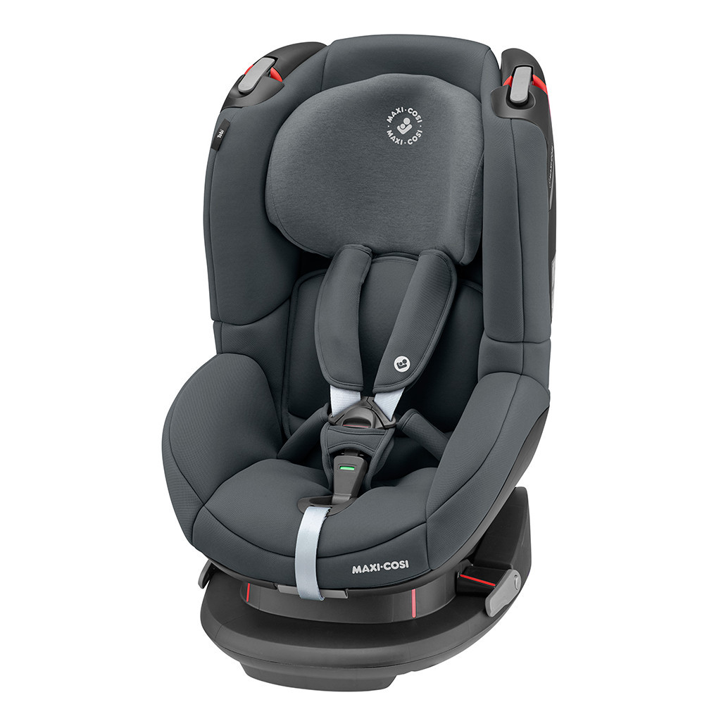 Автокрісло Maxi-Cosi Tobi Authentic Graphite (8601550110) - зображення 1