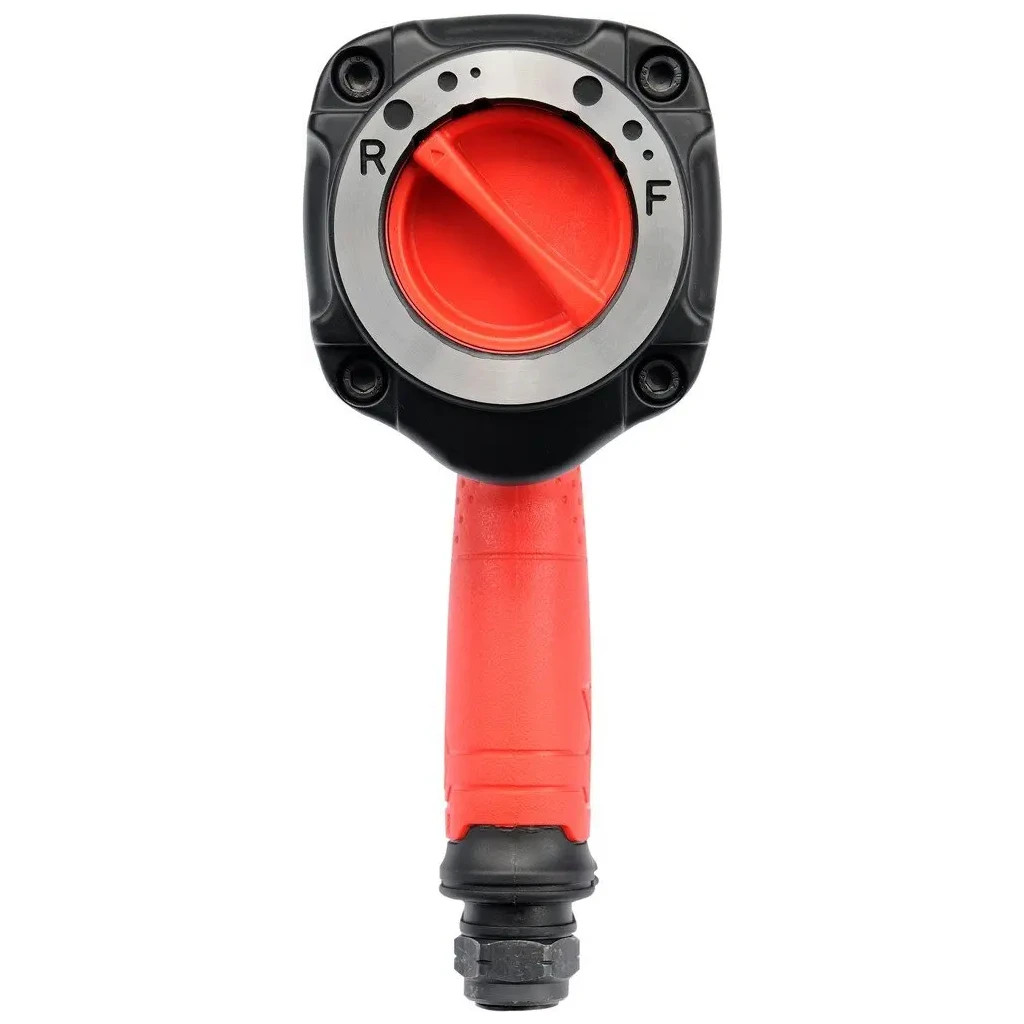 Гайковерт Yato пневматичний YT-09571 (YT-09571) - зображення 4