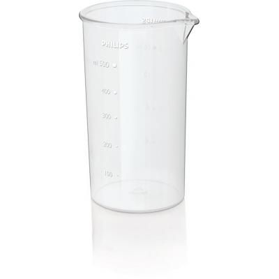 Блендер Philips HR 1602/00 (HR1602/00) - зображення 5