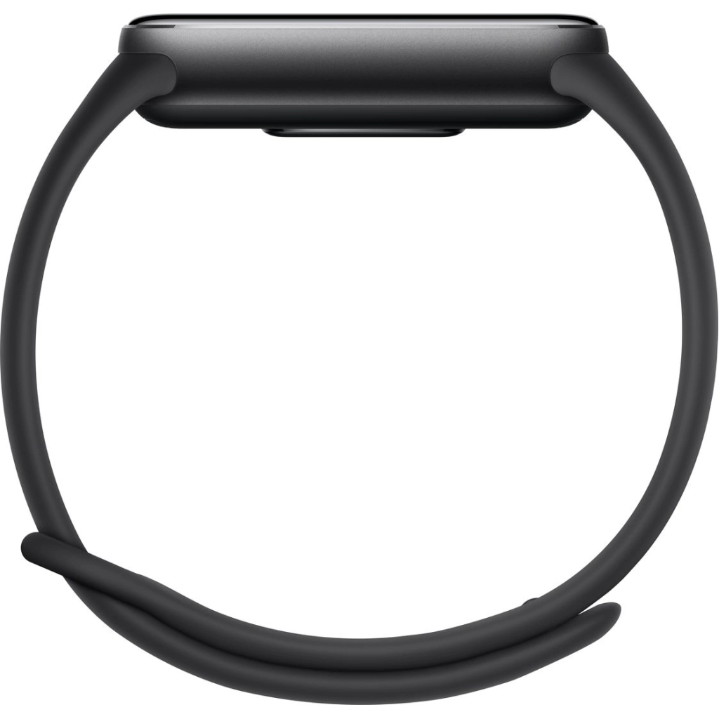 Фітнес браслет Xiaomi Smart Band 10 BHR07PYGL Чорний (1146724) - зображення 4