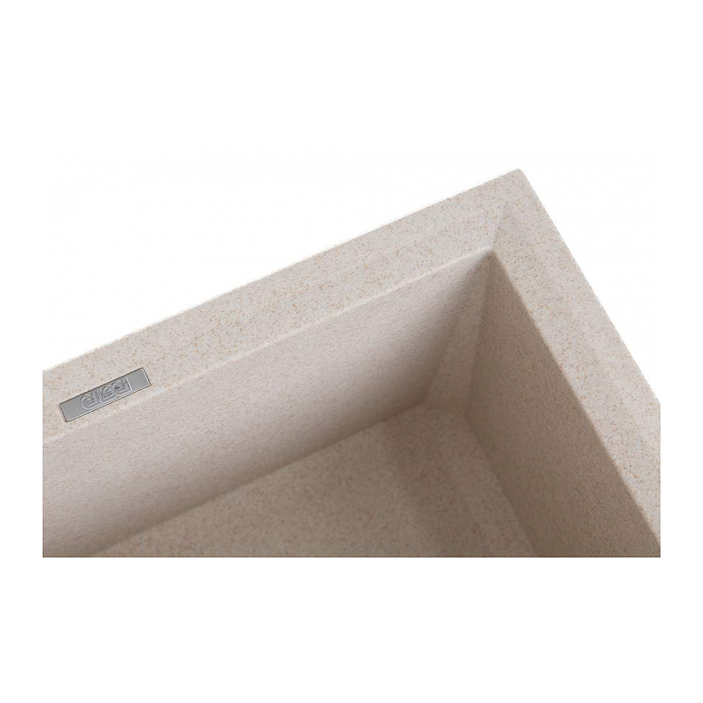 Мийка кухонна Elleci EASY 300 AVENA 51 - зображення 3