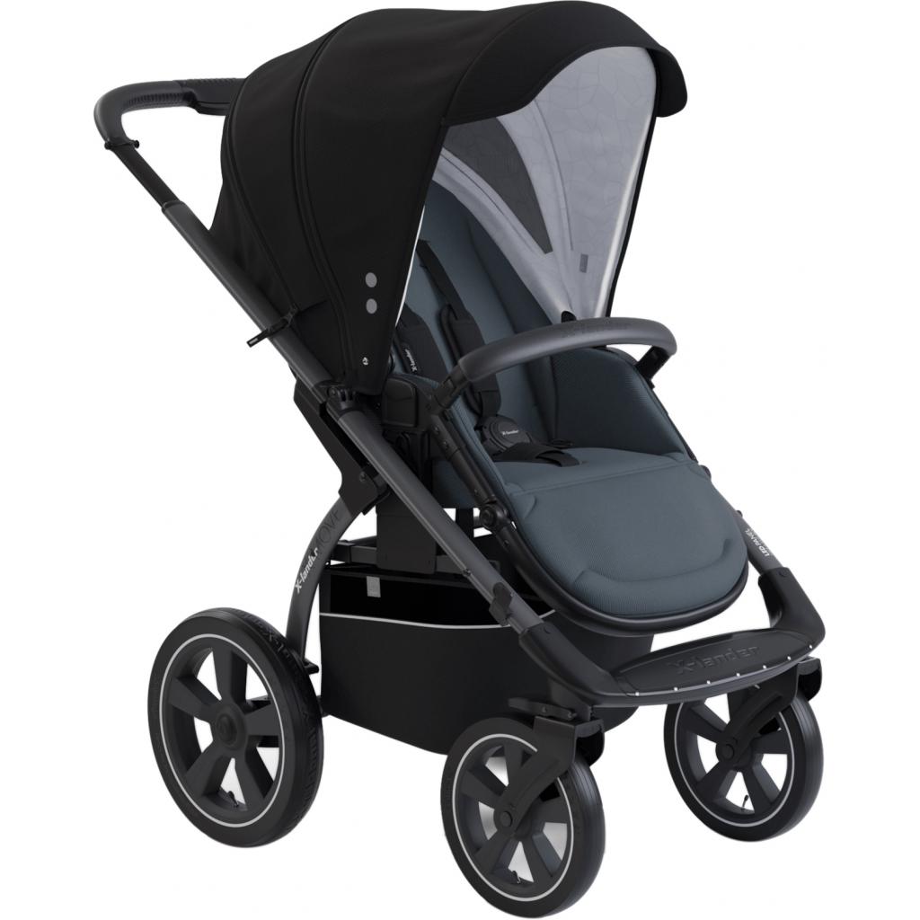 Коляска X-Lander X-Pulse Astral Black (73661) - изображение 1