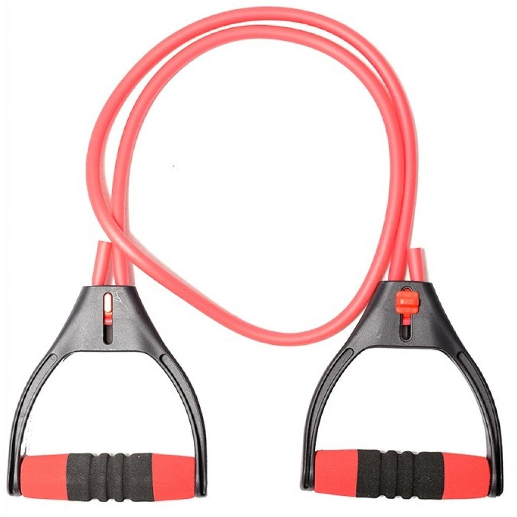 Еспандер HouseFit гумовий червоний (DD 63301) - зображення 1