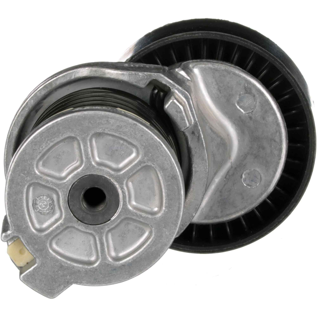 Натягувач ременя з роликом Gates T38427 - изображение 3