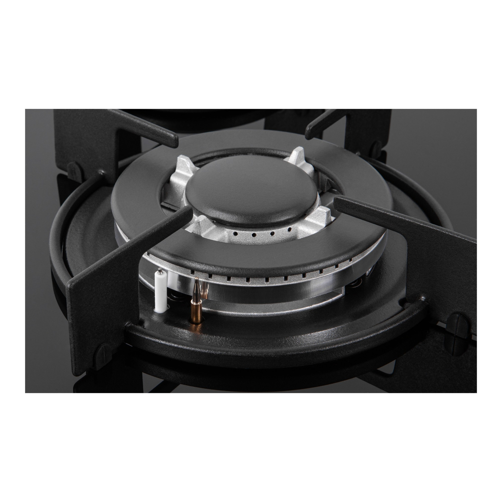 Варочна поверхня Interline SGV 584 MCH BA - зображення 6