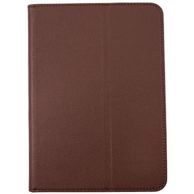 Чохол до планшета Vellini 7" Universal stand Brown (216880) - зображення 1