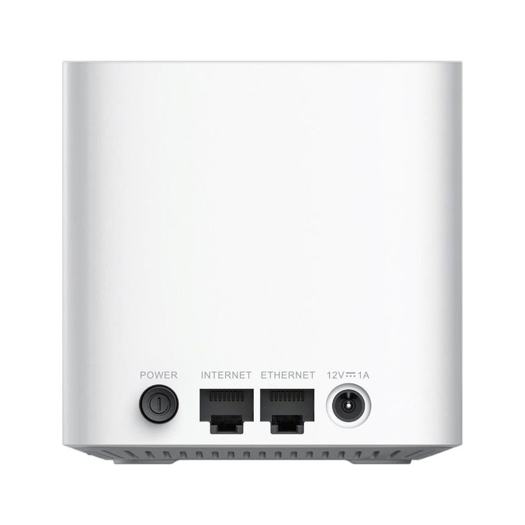 Маршрутизатор D-Link COVR-1102 - зображення 3