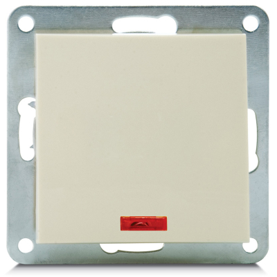 Вимикач Sven SE-60011L-C cream (7100034) - изображение 3