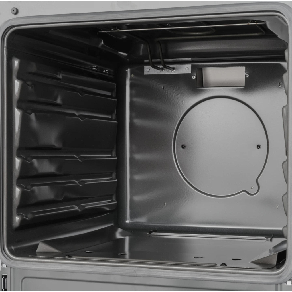 Плита Hansa FCGS61129H - зображення 5