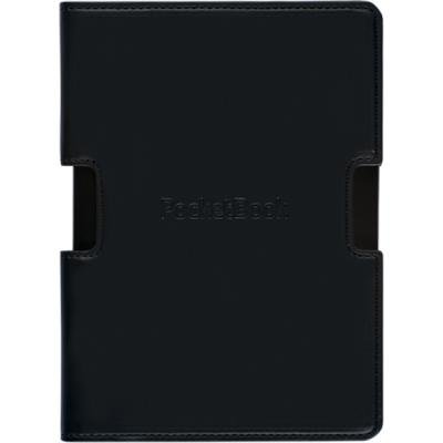 Чохол до електронної книги Pocketbook 6" PB630 black/brown (PBPUC-630-BK) - зображення 1