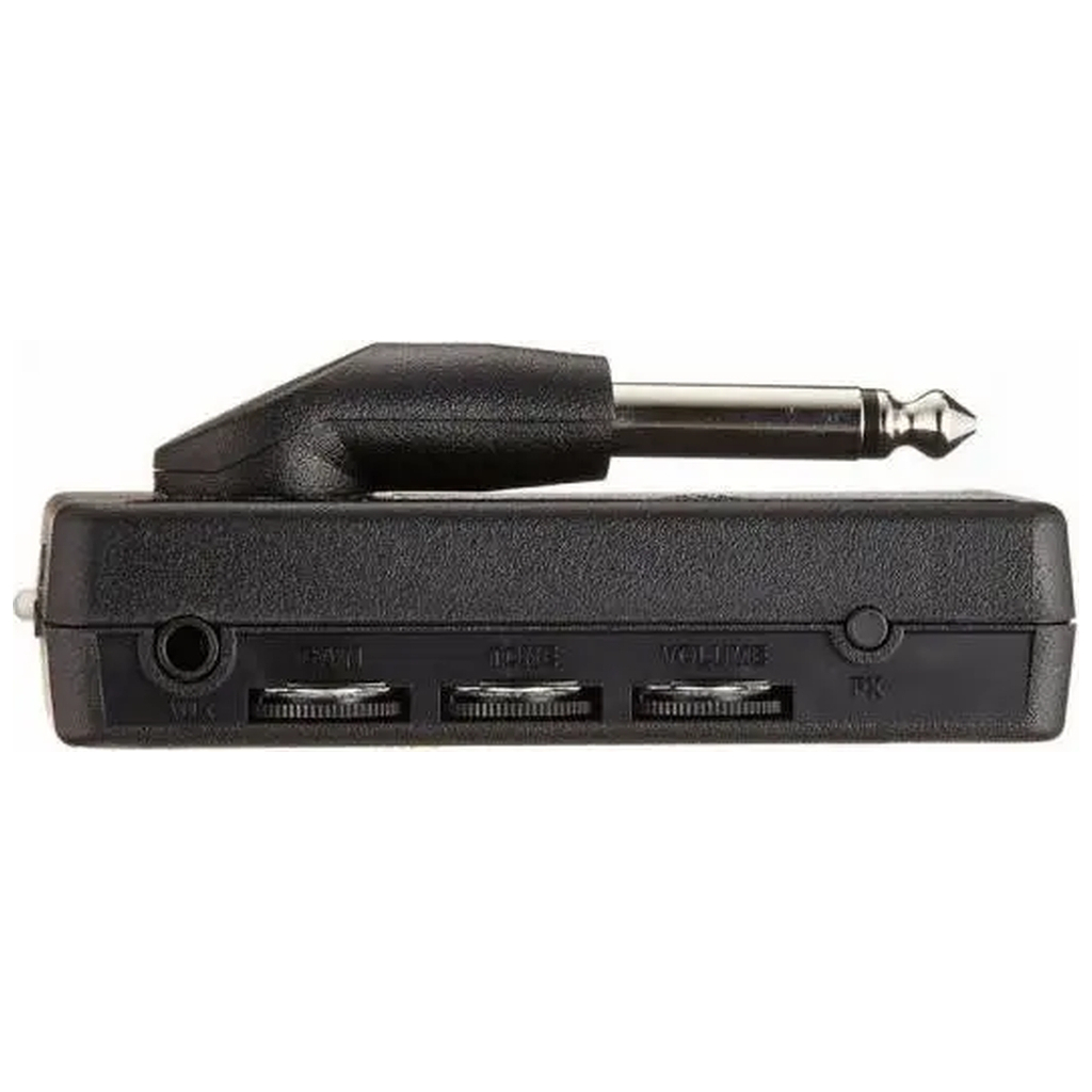 Гітарний підсилювач VOX AP2-BL (224897) - зображення 5