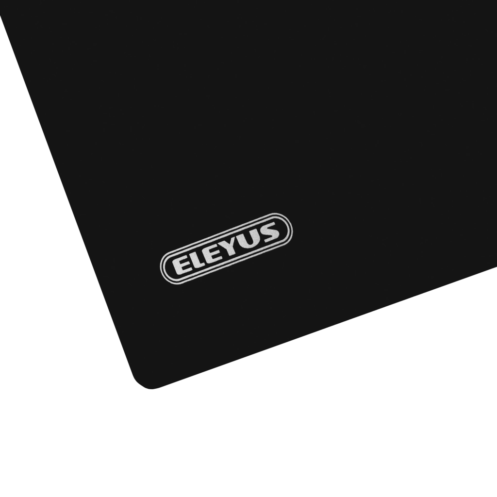 Варочна поверхня Eleyus H2EBHG SE 60 BL I - зображення 7