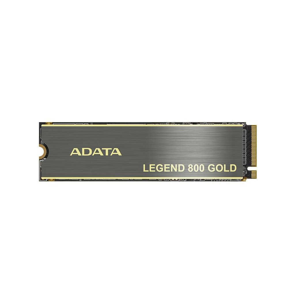 Накопичувач SSD M.2 2280 2TB ADATA (SLEG-800G-2000GCS-S38) - зображення 1