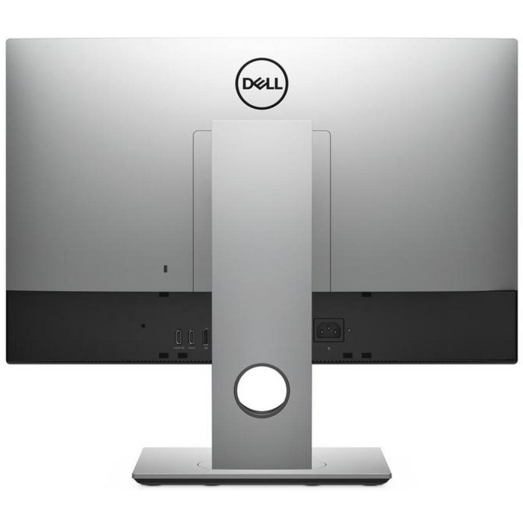 Комп'ютер Dell Optiplex 5480 IPS / i3-10100T (N001O5480AIO_UBU) - зображення 4