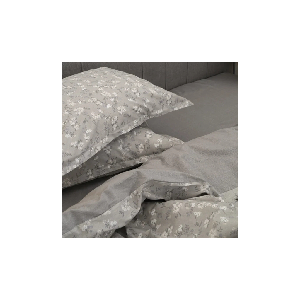 Постільна білизна Tiare Люкс 151 Сатин двоспальний (151_Luxe_dv) - зображення 5