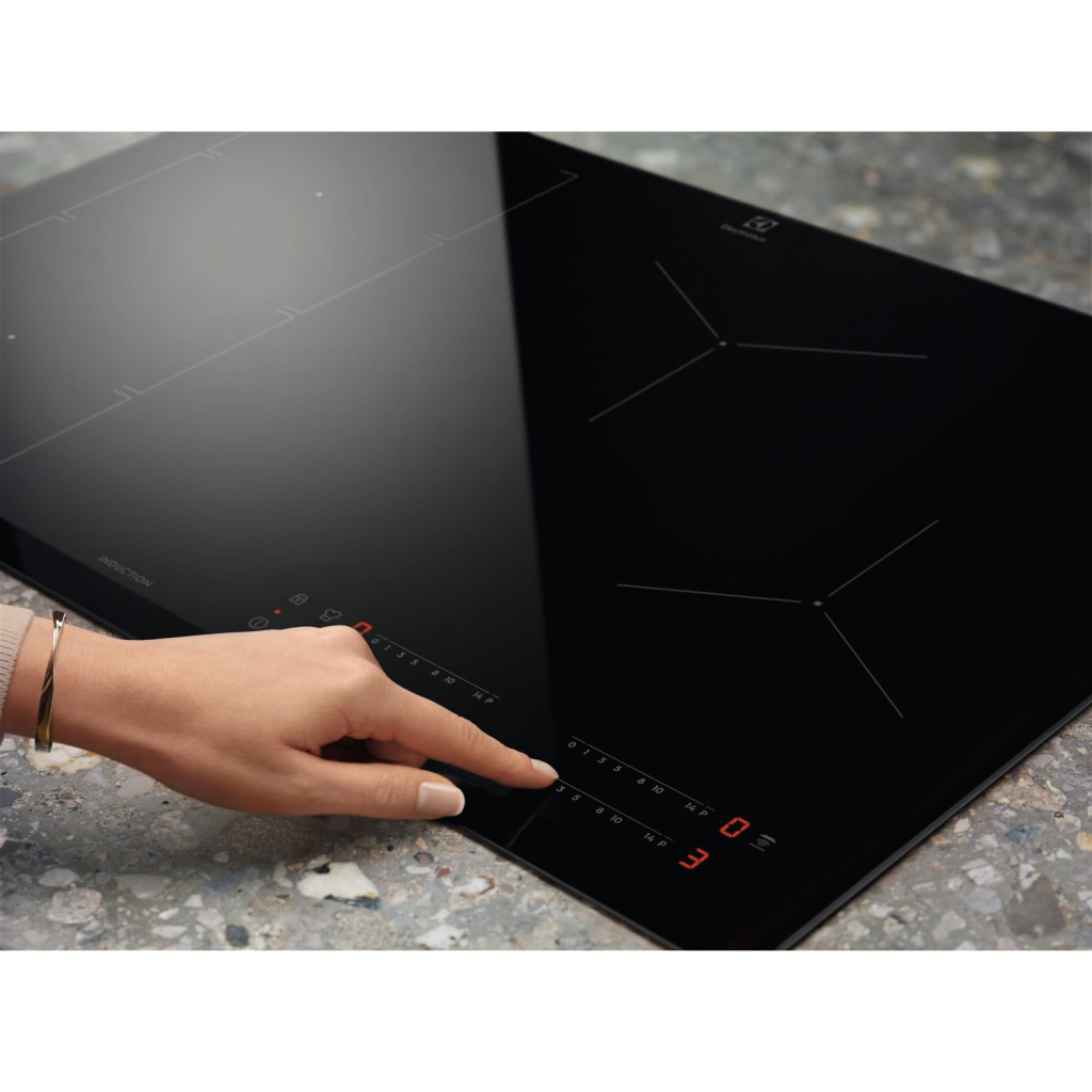 Варочна поверхня Electrolux CIT61443 - зображення 6