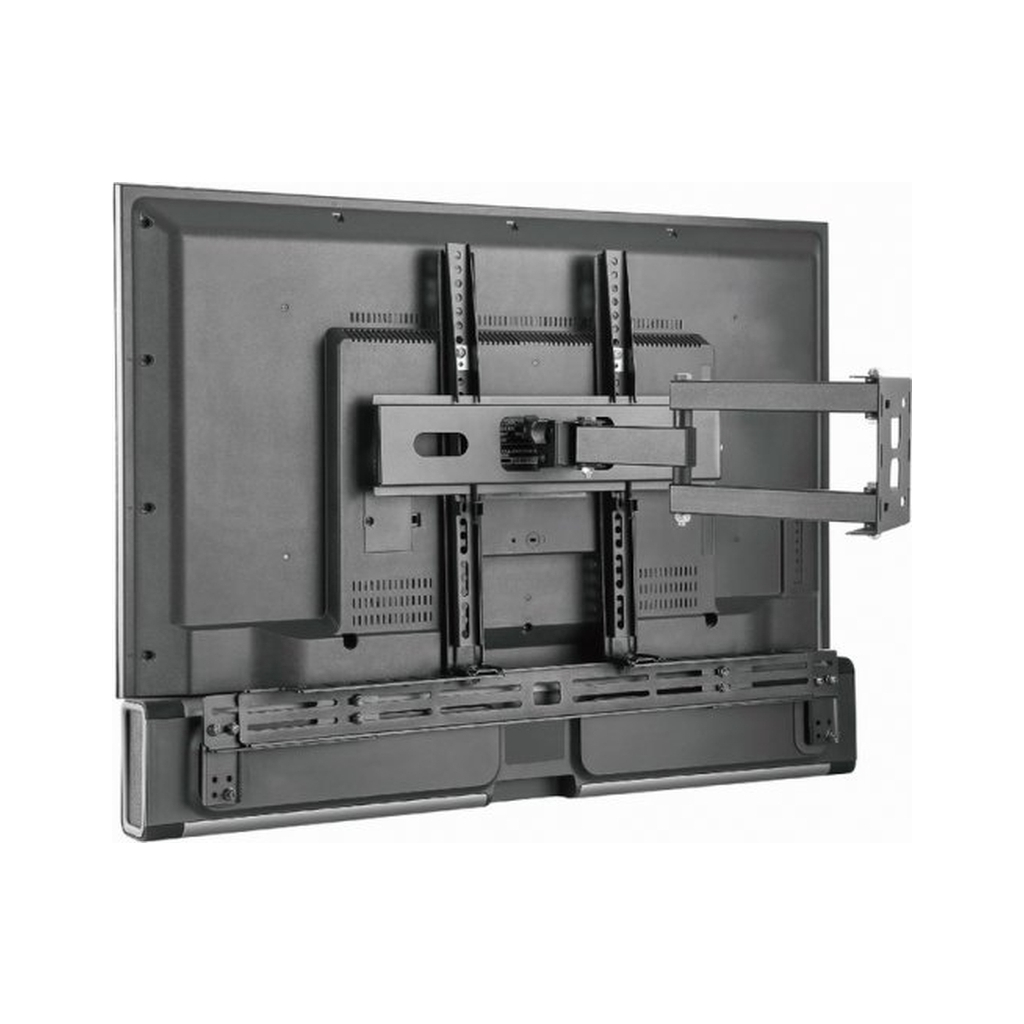 Кронштейн до акустики Gembird TVM-SB-01 - зображення 12