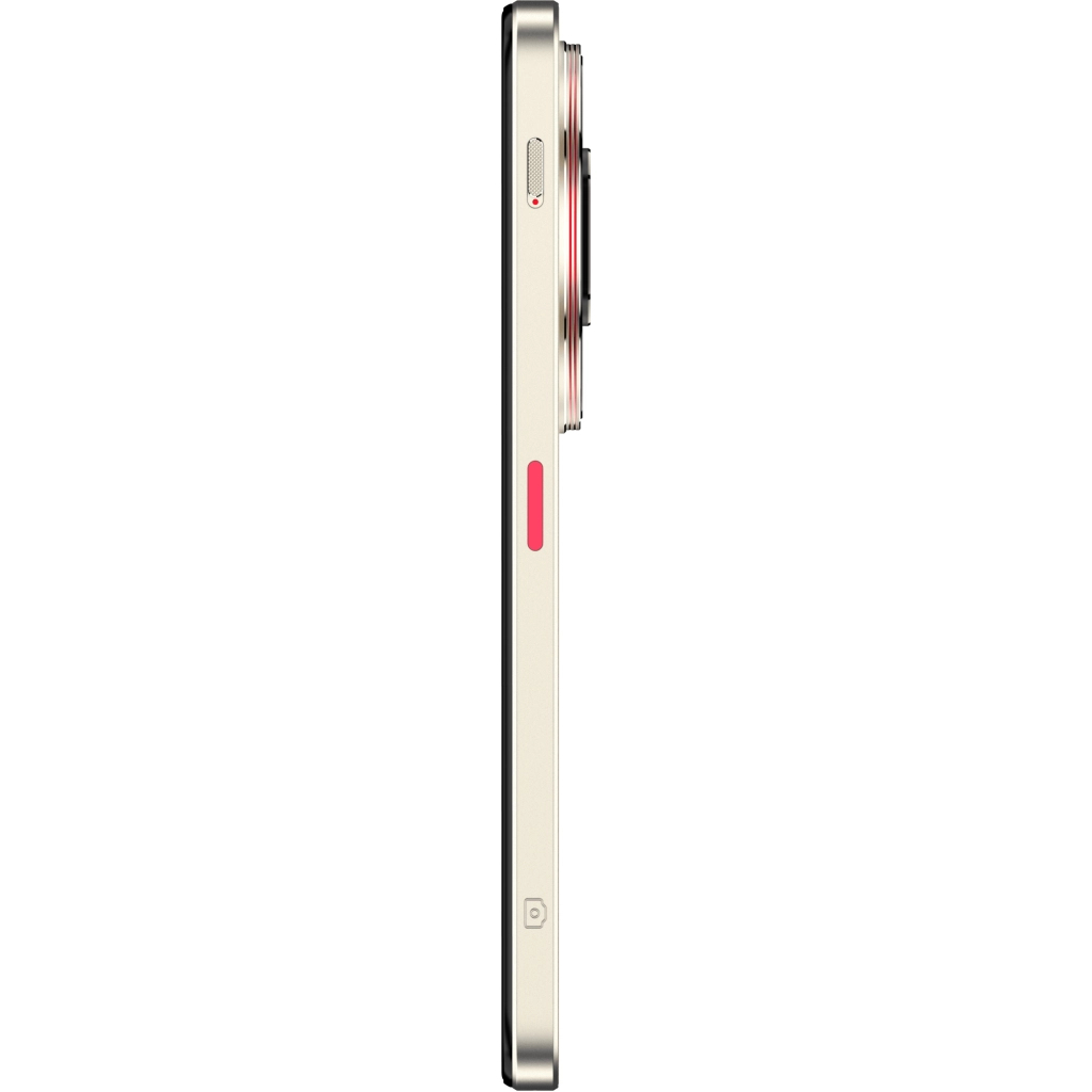 Мобільний телефон ZTE Nubia Focus Pro 5G 8/256GB Brown (1066114) - зображення 5