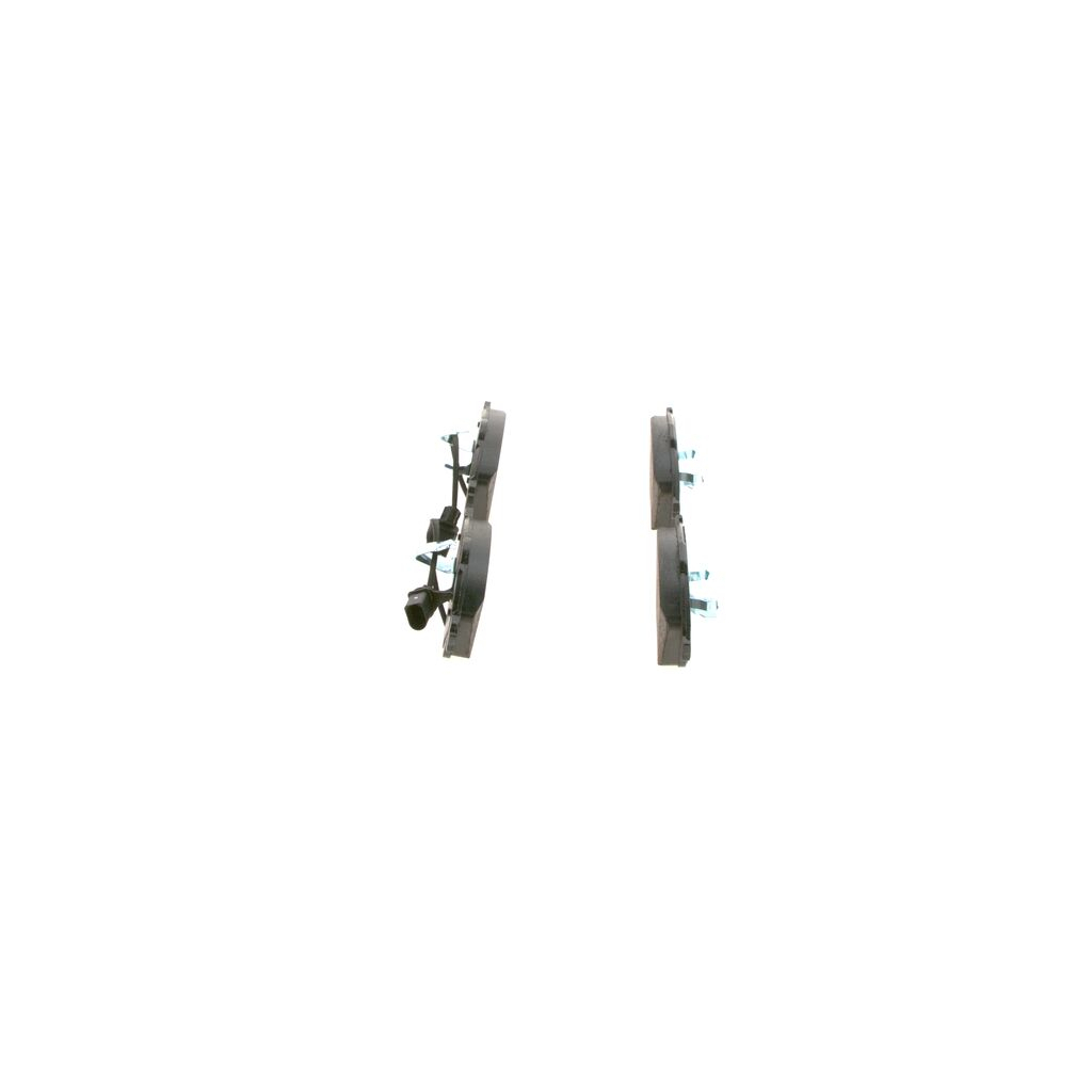 Гальмівні колодки Bosch 0 986 494 104 - зображення 3