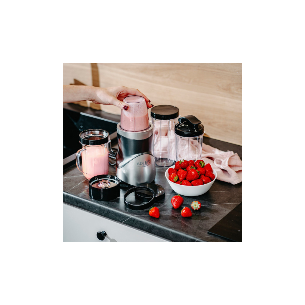 Блендер Adler AD4084 - зображення 11