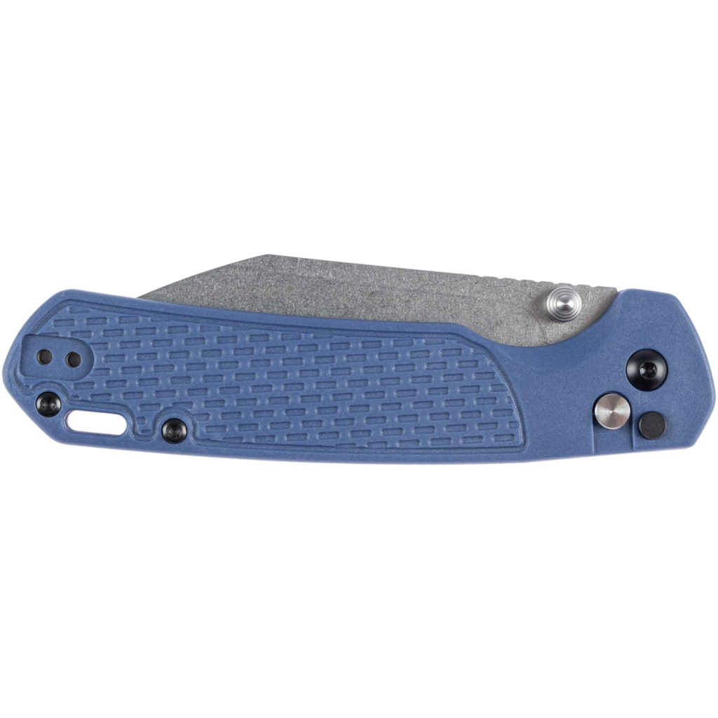 Ніж CJRB Pyrite Light Large FRN Blue (J1945L-BU) - зображення 3