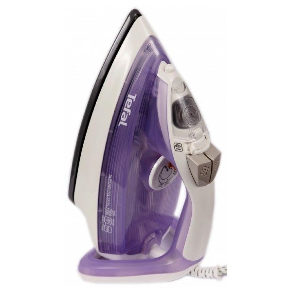 Праска Tefal FV3835E0 - зображення 2