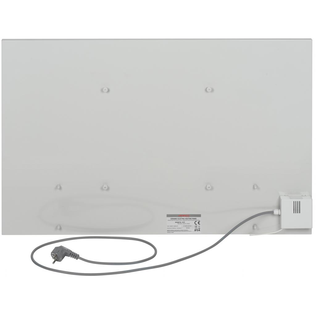Обігрівач Ardesto HCP-1000RM - зображення 3