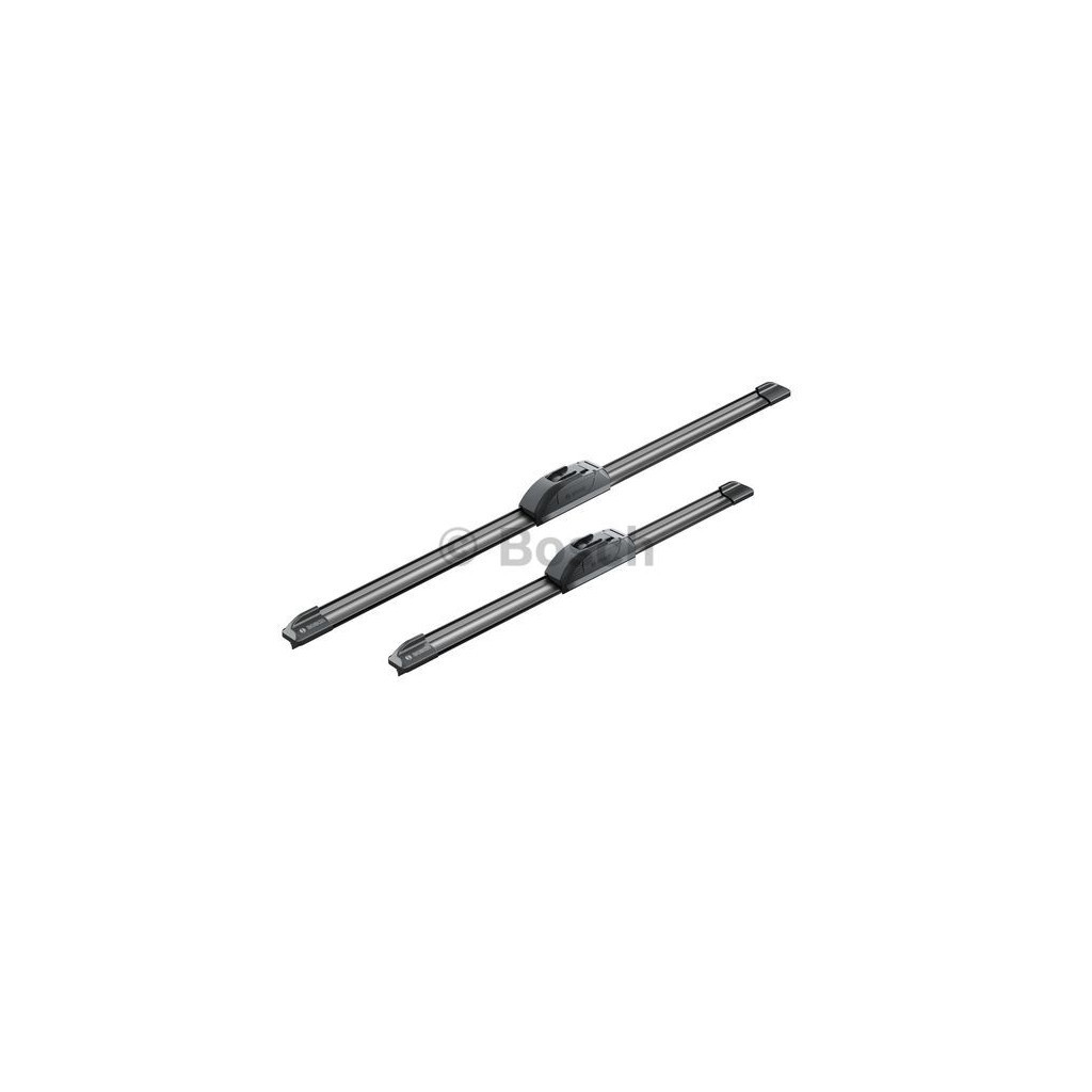 Щітка склоочисника Bosch 3 397 007 503 - зображення 4