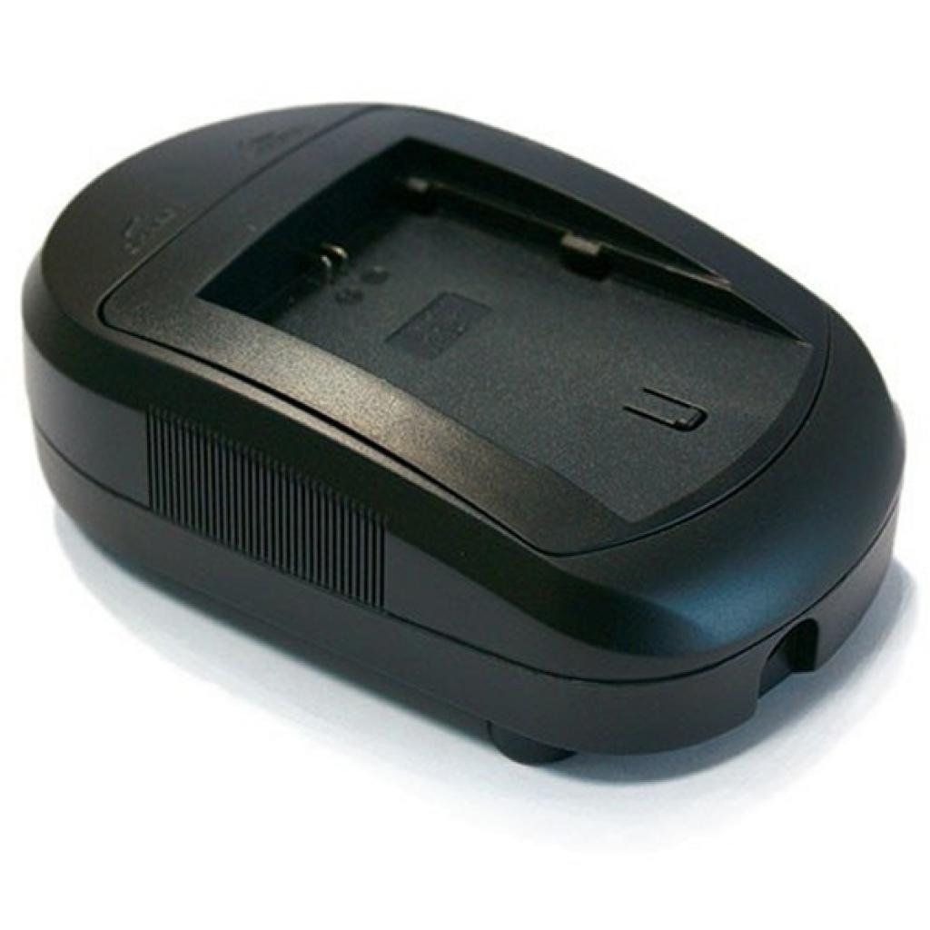 Зарядний пристрій для фото Extradigital для Canon LP-E6 (DV00DV3030) - зображення 1