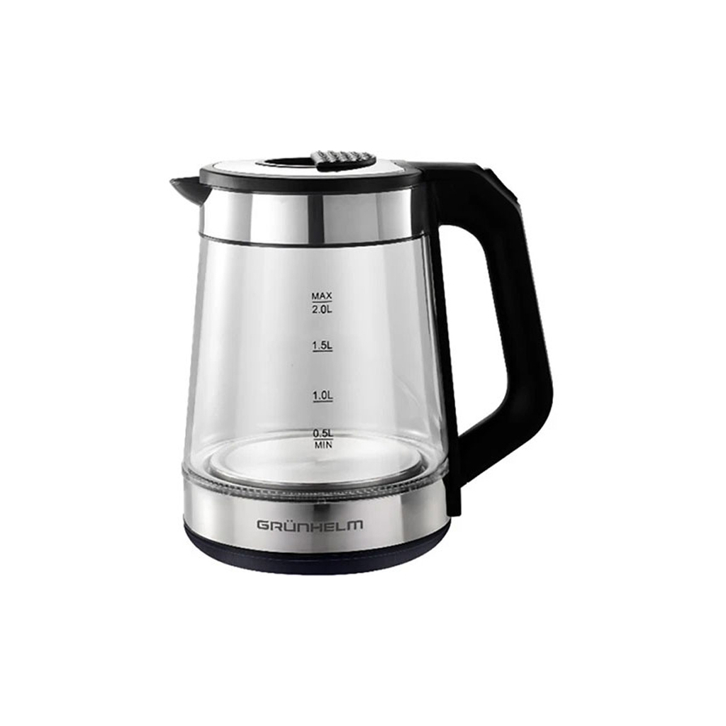 Електрочайник Grunhelm EKG-2320 - зображення 1