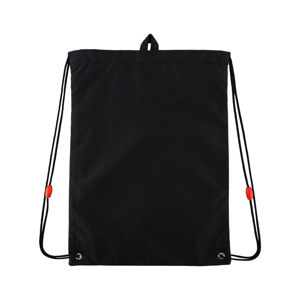 Сумка для взуття Kite Racing Чорна (K24-600M-2) - зображення 4