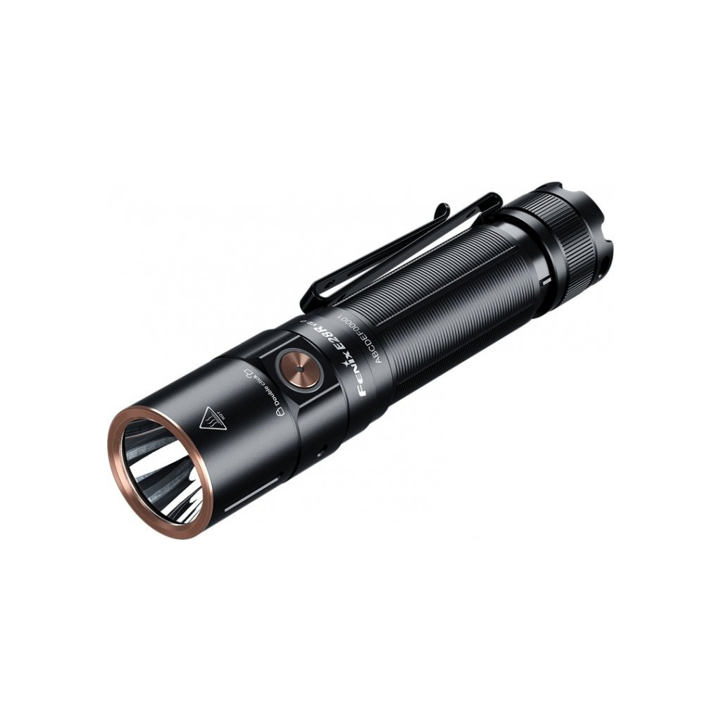 Ліхтар Fenix E28R V2.0 (E28RV20) - зображення 5