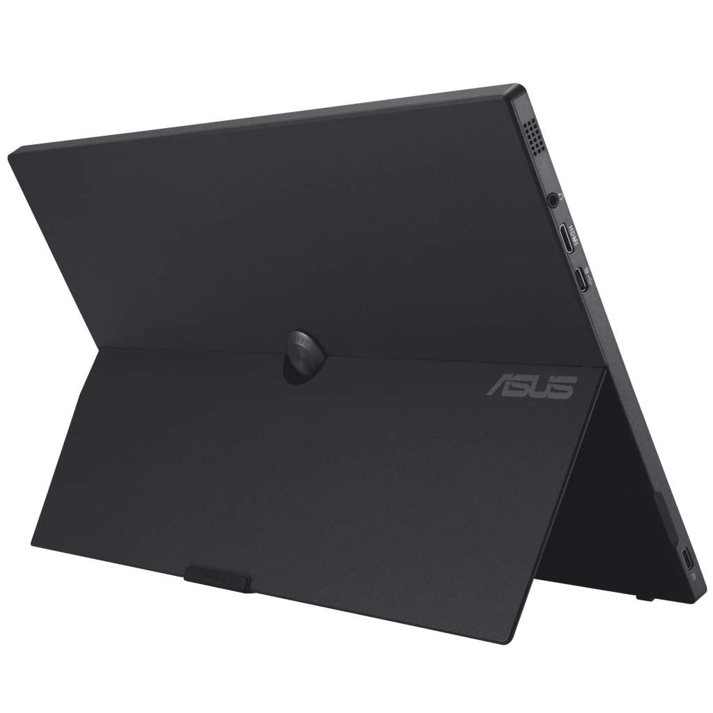 Монітор ASUS ZenScreen GO MB16AWP - зображення 3