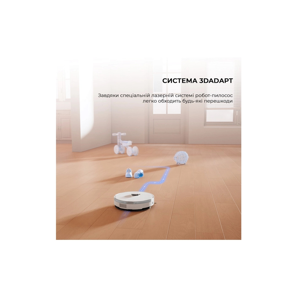 Пилосос MOVA S10 (RLS42SA) - зображення 10