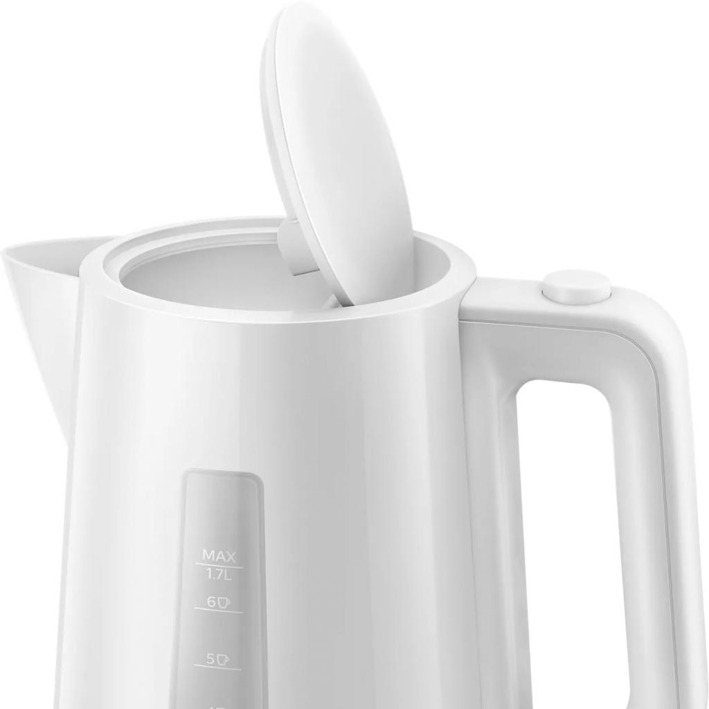 Електрочайник Philips HD9318/00 - зображення 6