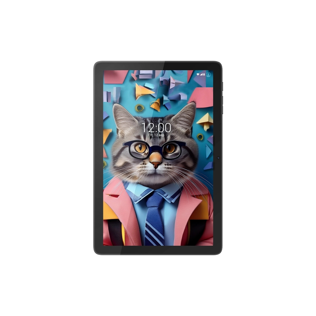 Планшет Sigma Tab A1035 BASIC 10.1" 6/128GB 4G dark grey (4827798966112) - зображення 1