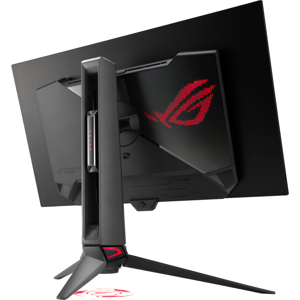 Монітор ASUS ROG Swift OLED PG27AQDP - зображення 6