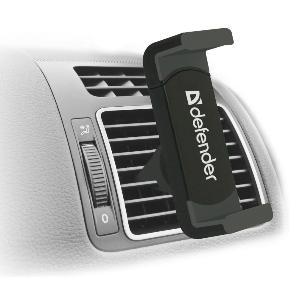 Універсальний автотримач Defender CH-125 for mobile devices (29125) - изображение 10